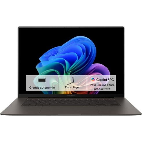 PC portable Asus Zenbook S 16 UM5606KA-DRFRK143W 16