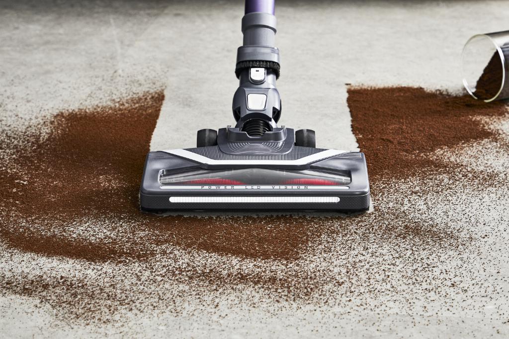 Rowenta Steelstofzuiger X-Force Flex 8.60