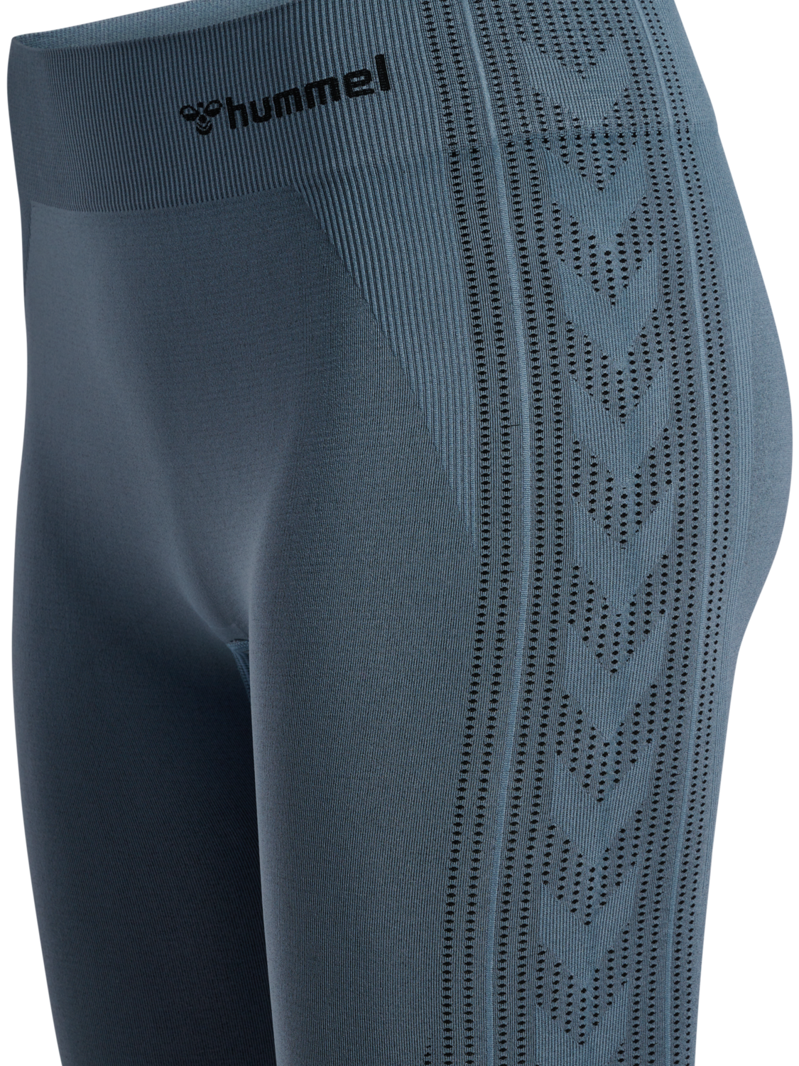 hmlMT SHAPING SEAMLESS MW TIGHTS