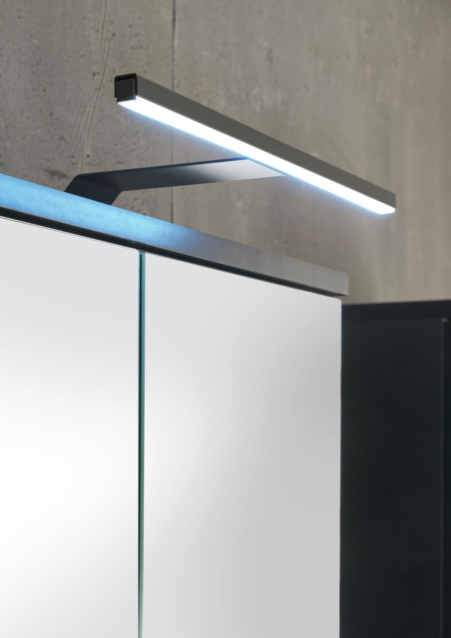 XORA Spiegelschrank SPICE