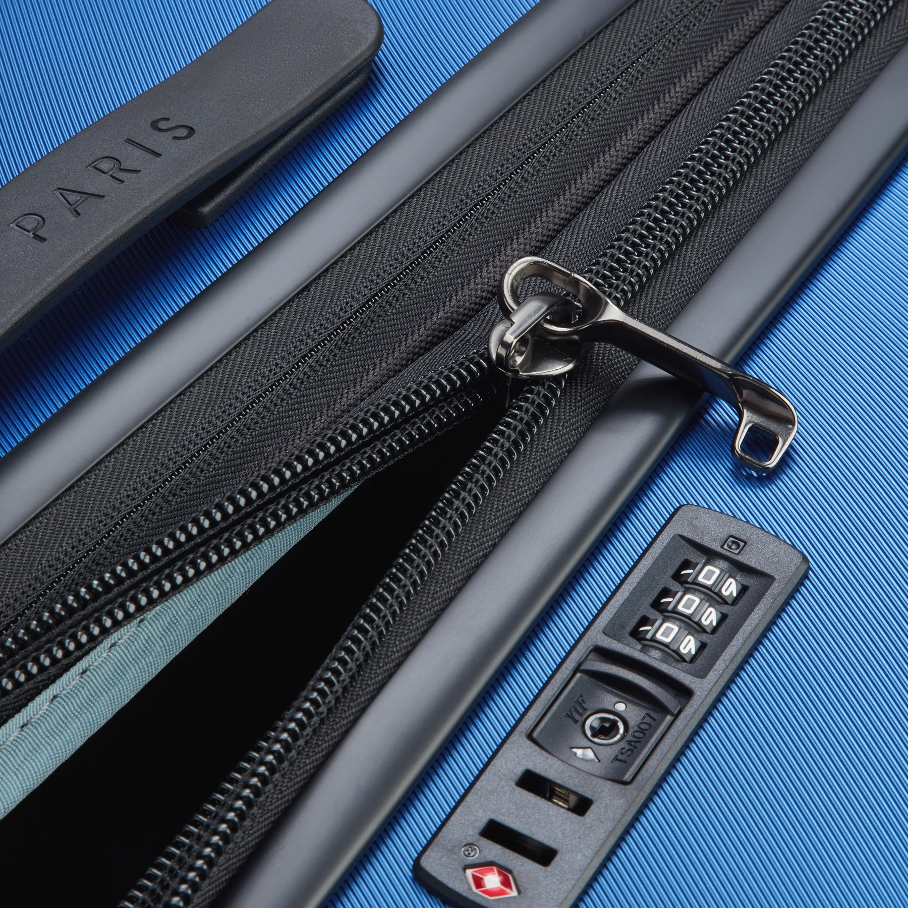Valise soute - L Extensible (76cm)