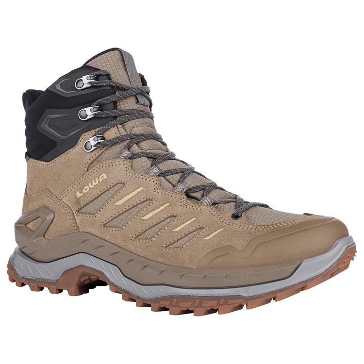 LOWA INNOVO GTX MID 311330 dune/grau