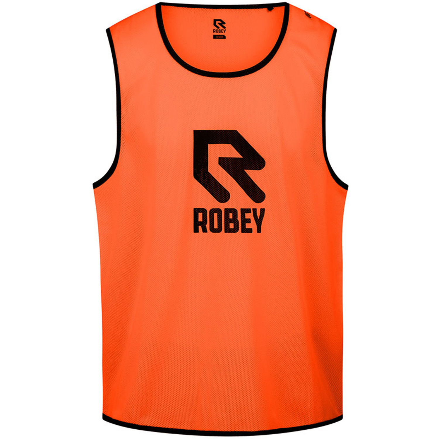 Robey Hesje