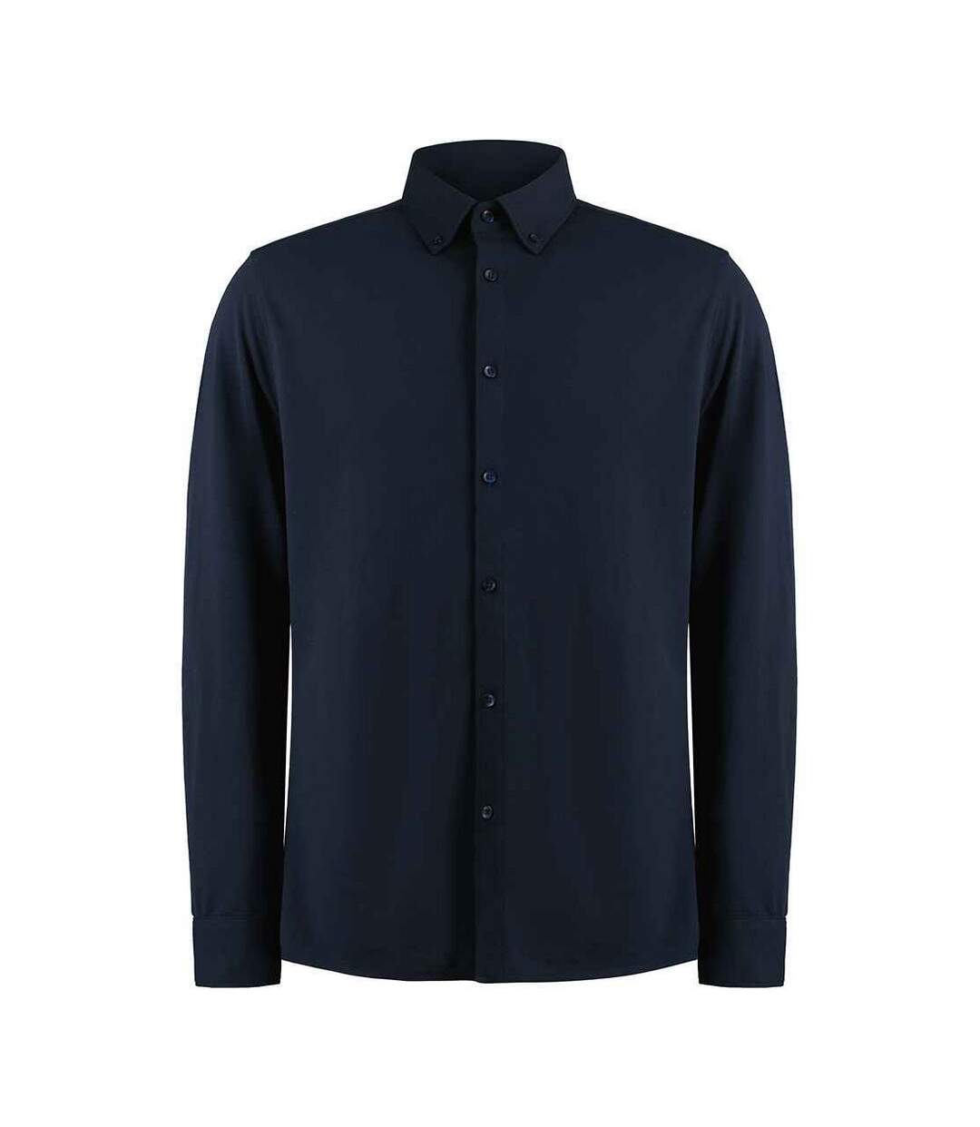 Kustom Kit - Chemise formelle - Homme (Bleu marine) - UTPC5286