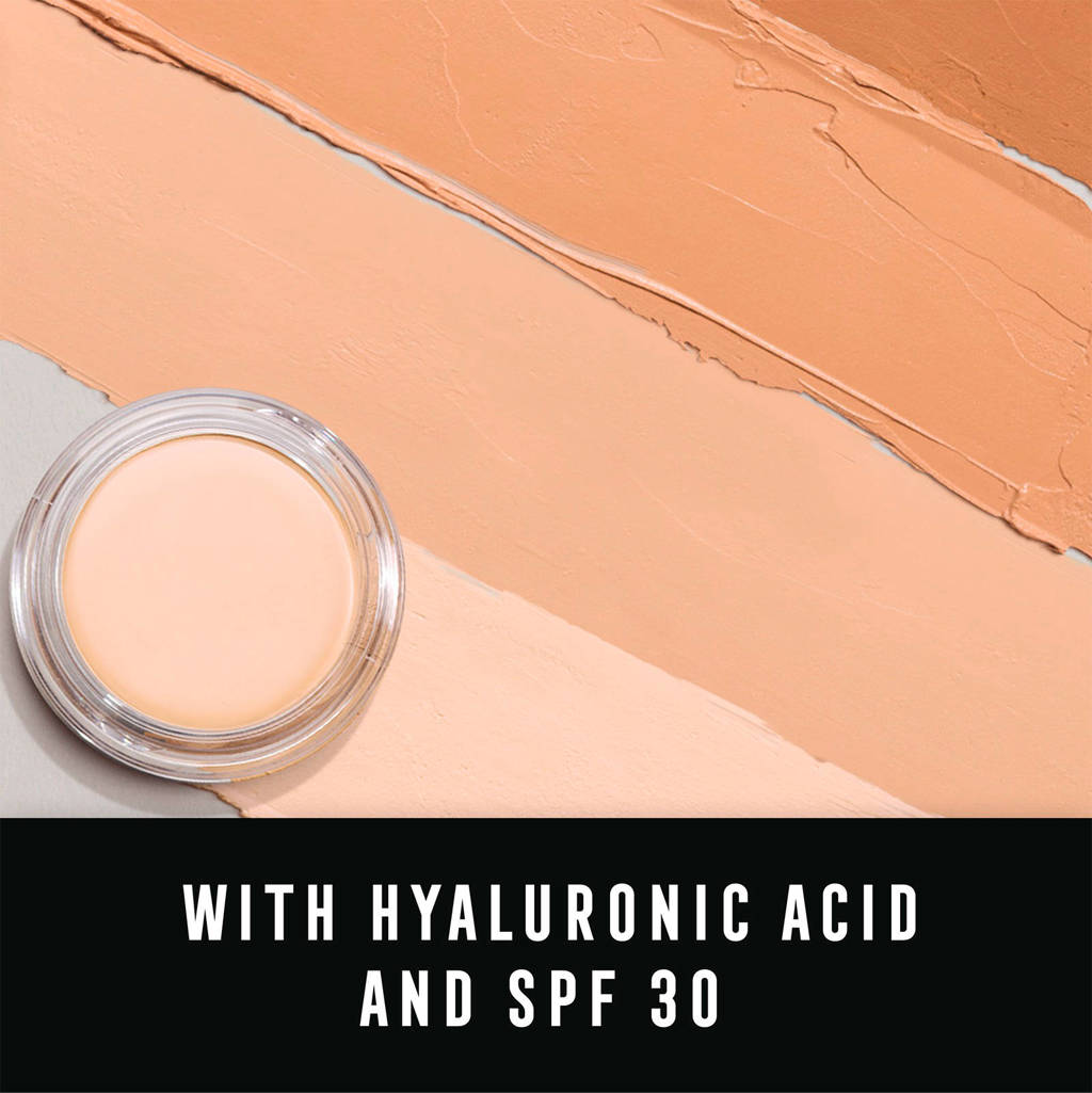 Al jarenlang de besteMiracle Touch Foundation - 70 Natural
