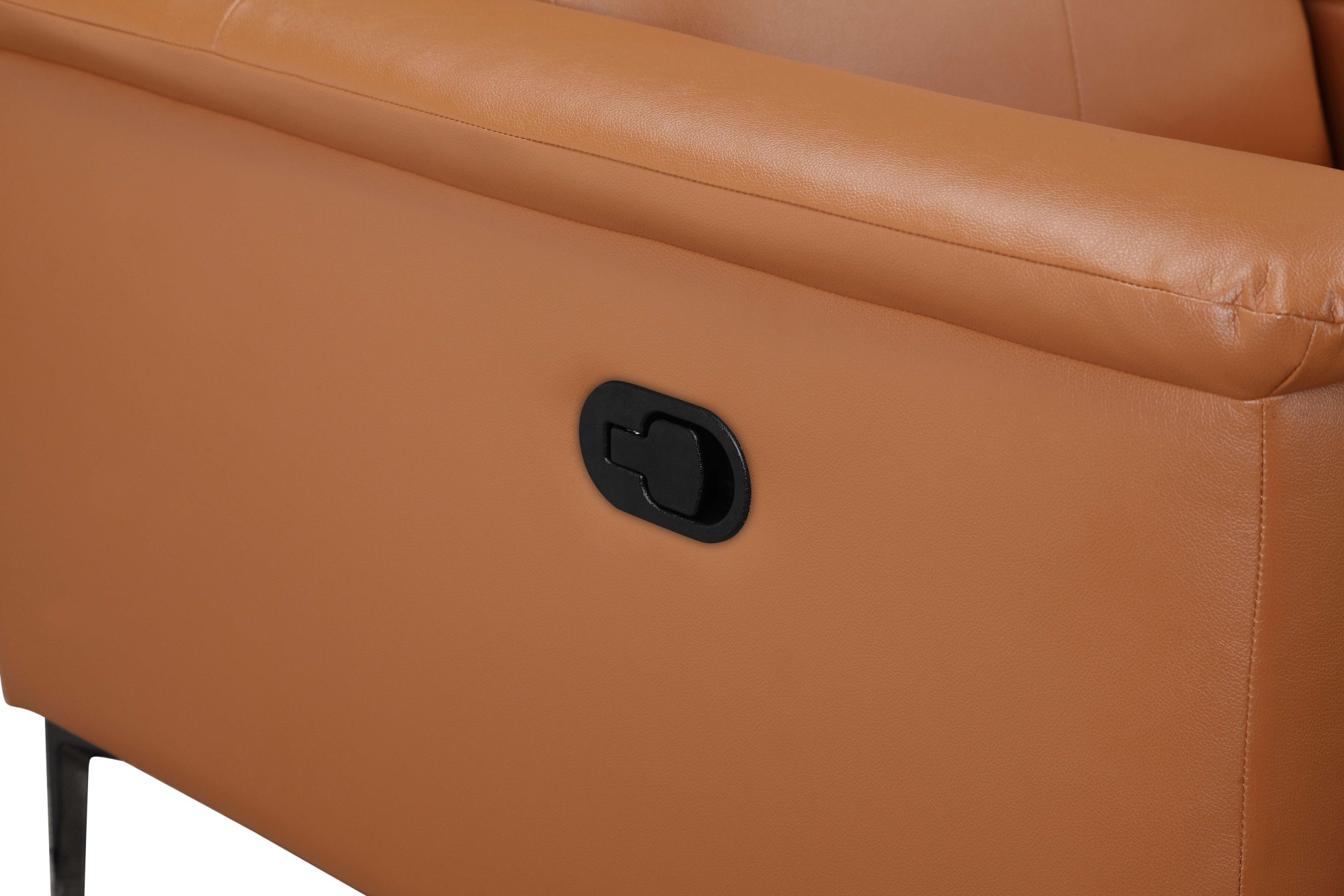 Home affaire 2-Sitzer »Lund, 2er-Kinosofa, TV-Sessel, Multimedia-Sofa, USB-A,« m. elektrischer o. manueller Relaxfunktion, Getränkehalter u. Staufach