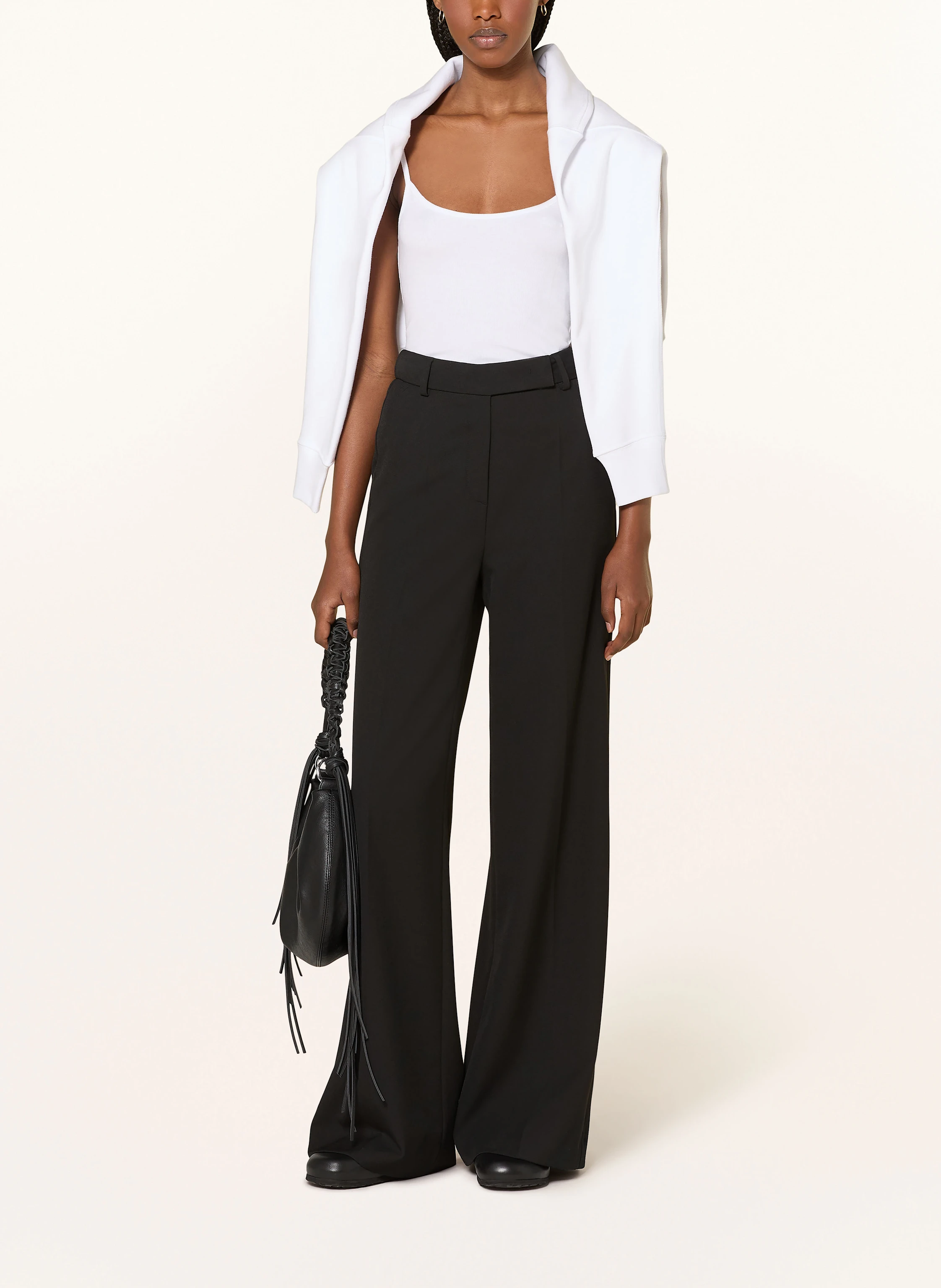 MRS & HUGS Top