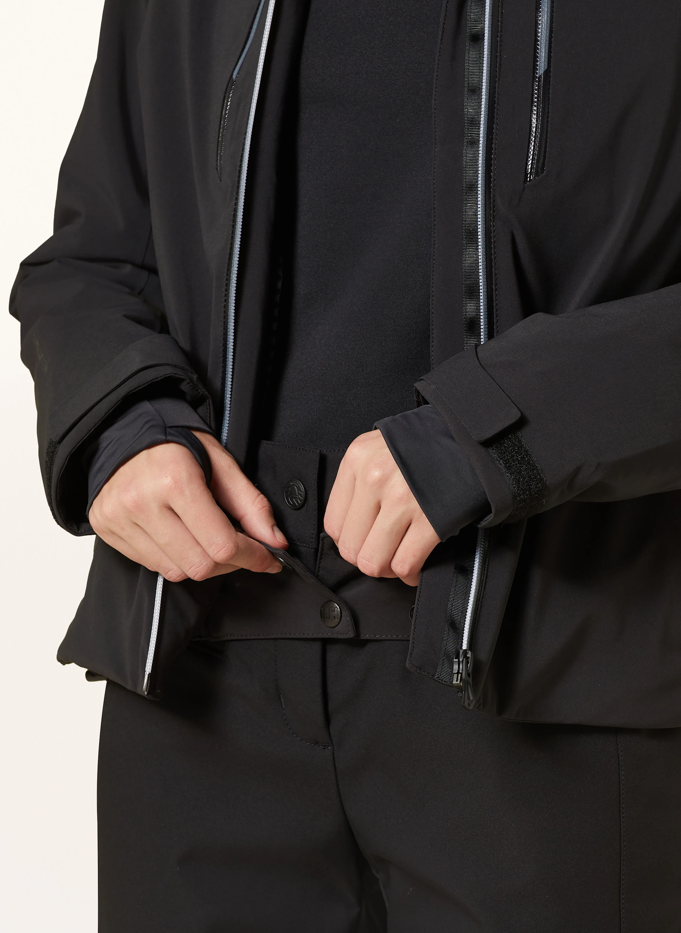 HELLY HANSEN Skijacke ALPHELIA