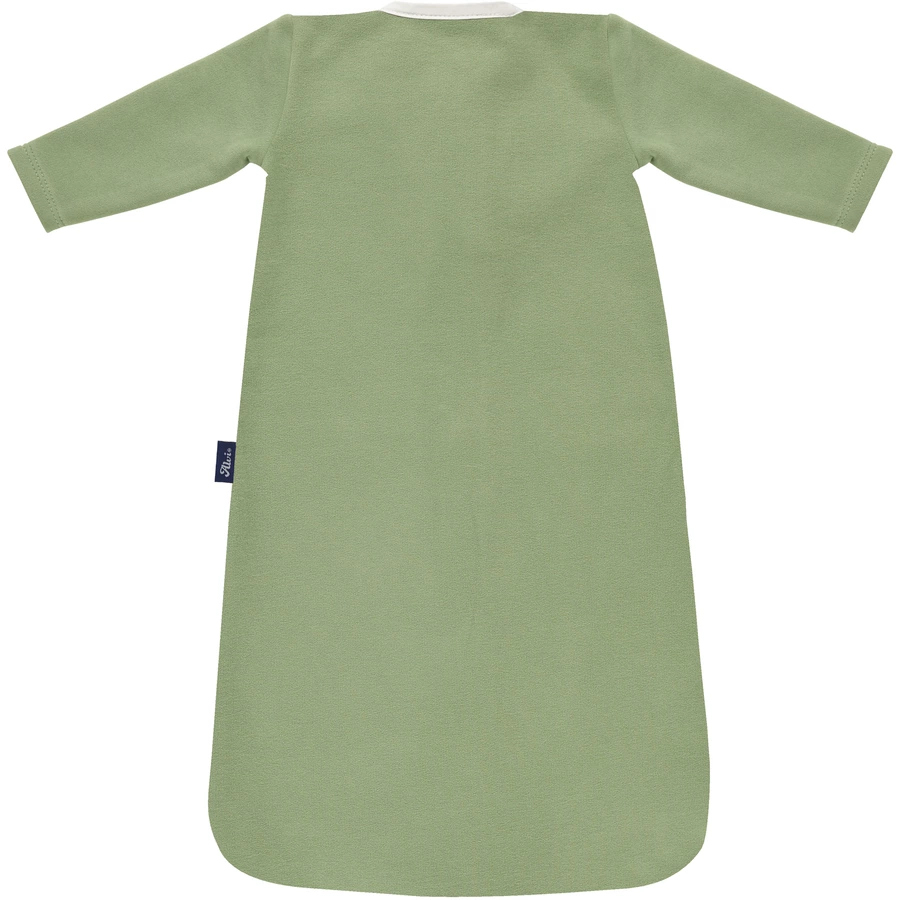 Alvi® Tracksuit Special Fabric Felpa Nap green