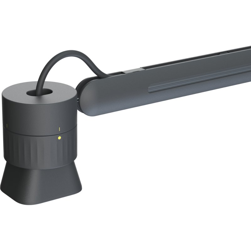 Logitech Reach webcam 1920 x 1080 pixels USB-C Graphite