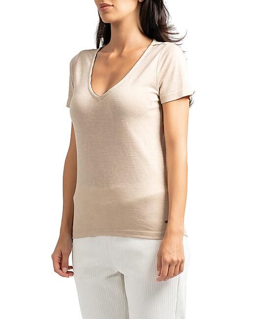 SUN VALLEY - T-SHIRT MC PORTAL W