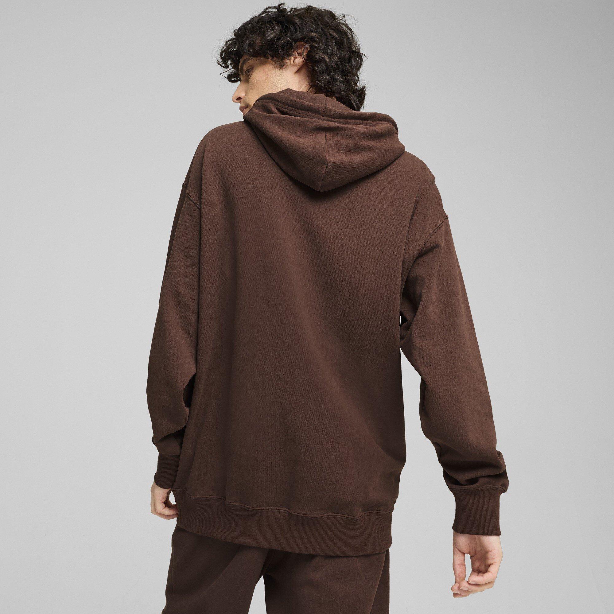 Puma Puma Better Classics Relaxed Hoodie Tr Hoody Mens