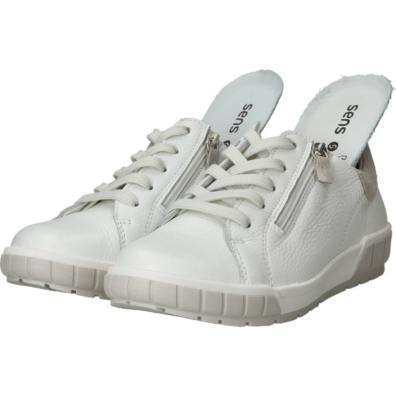 Sens Sneakers Wit Dames