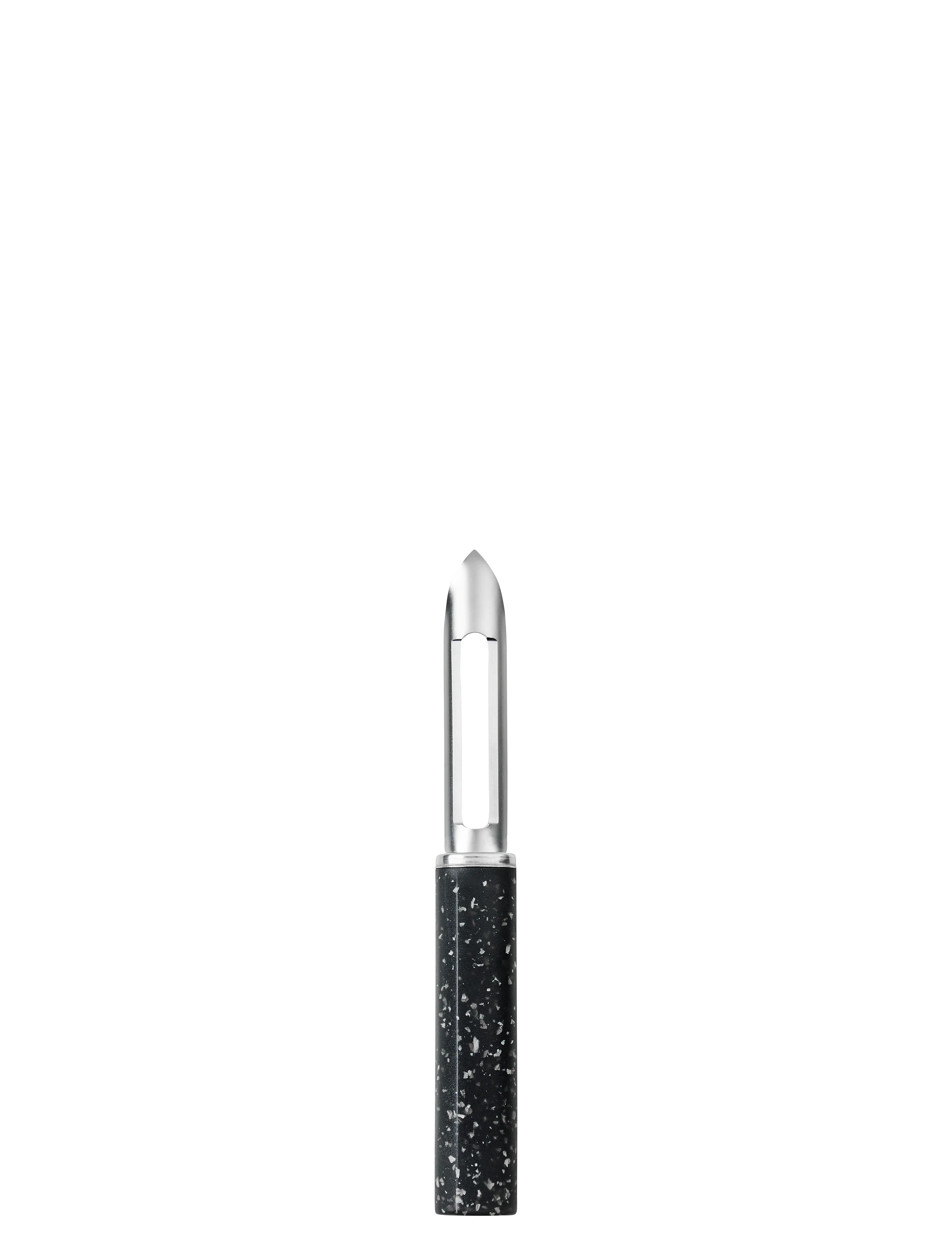RIG-TIG  REDO skrællekniv - Black
