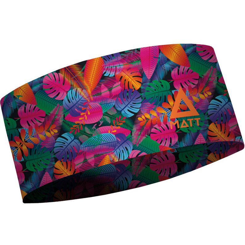 MATT Coolmax Eco Stirnband