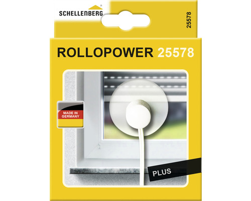 Zonnesensor PLUS Schellenberg 25578