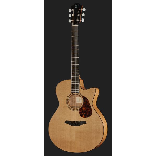 Furch Blue Gc-CM Mastes Choice SPE