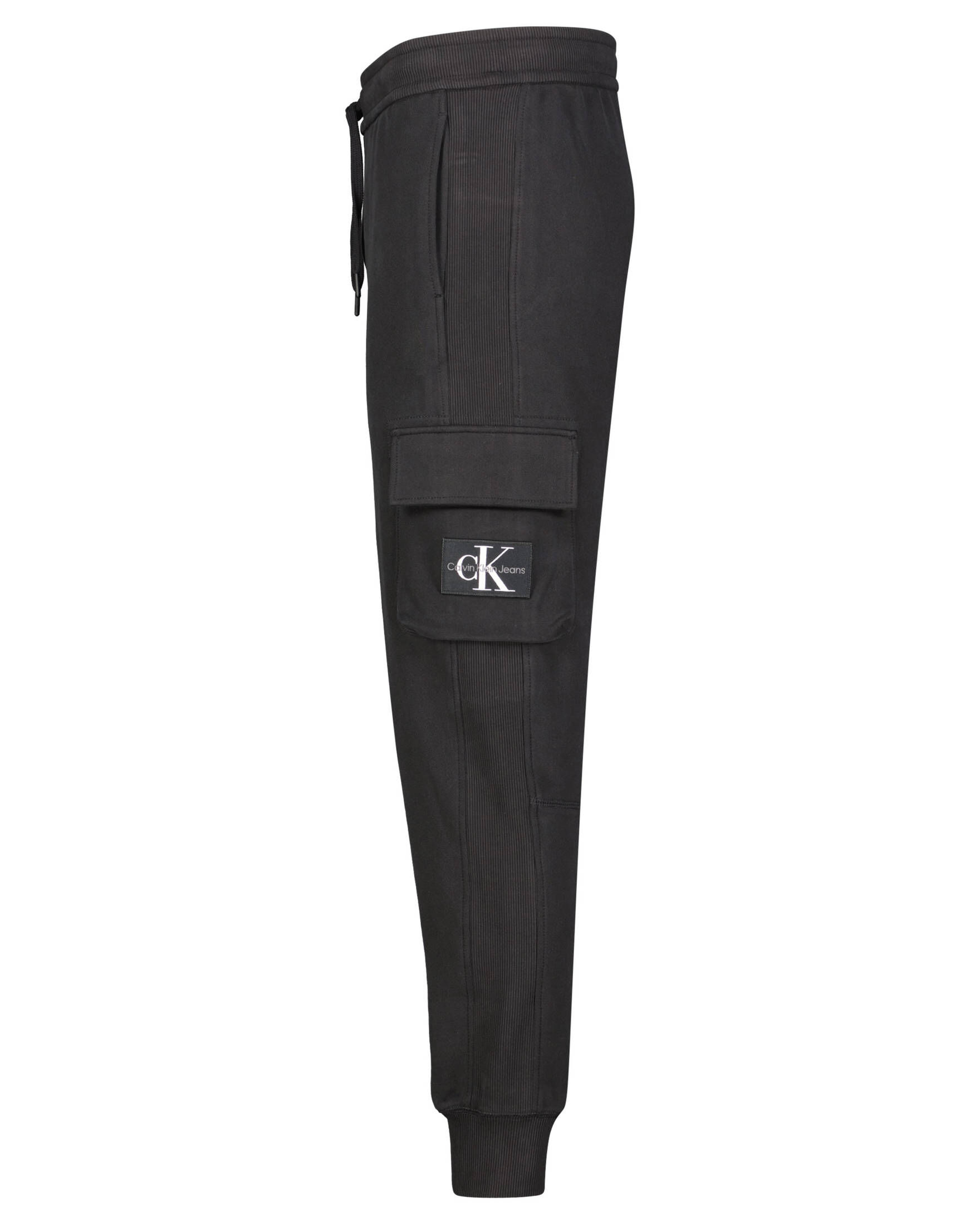 CALVIN KLEIN JEANS| Herren Jogginghose BADGE HWK PANT