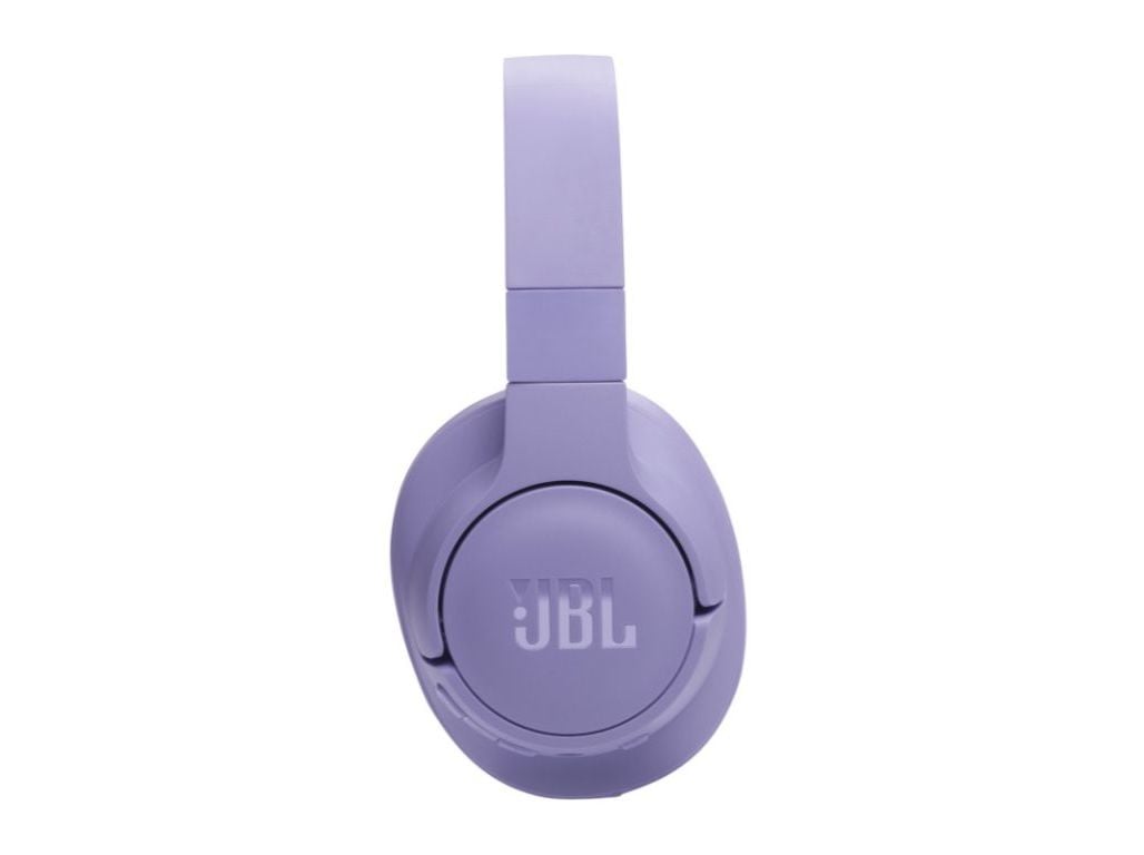 AUSCULTADORES SEM FIO JBL T 720 BT PURPLE