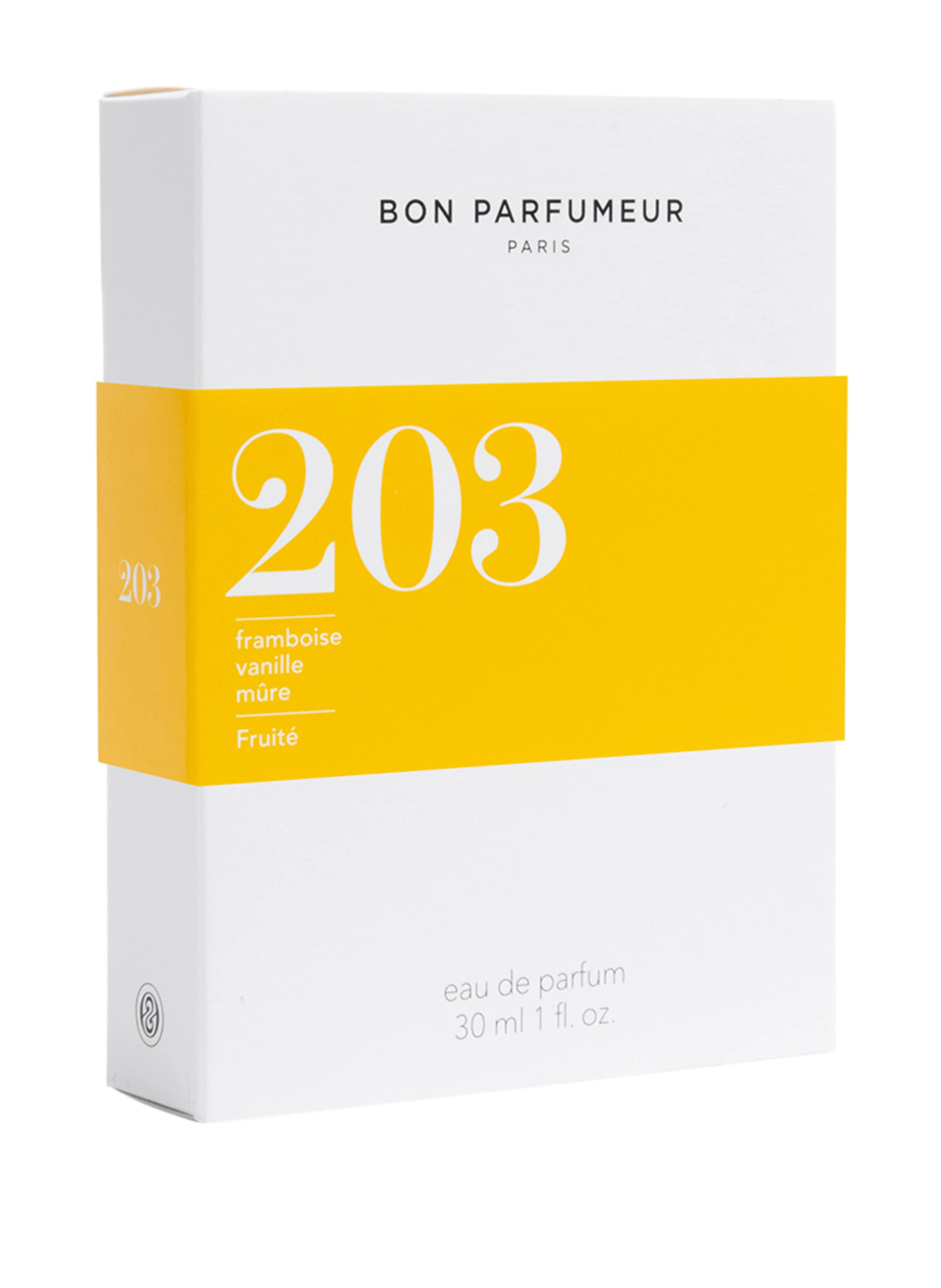 BON PARFUMEUR 203