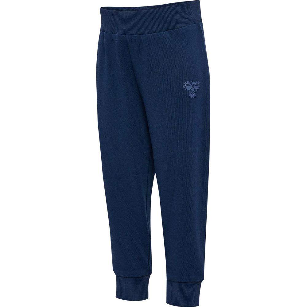 Køb Hummel Dress Blues Mini Jersey Crewsuit Bee