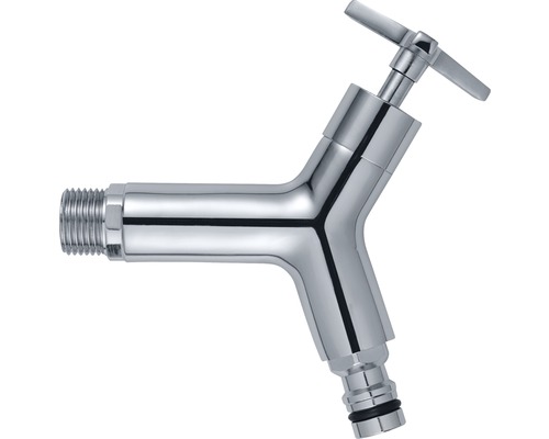 GARANTIA Design Chroom 3/4
