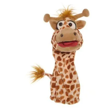 Living Puppets Giraffe