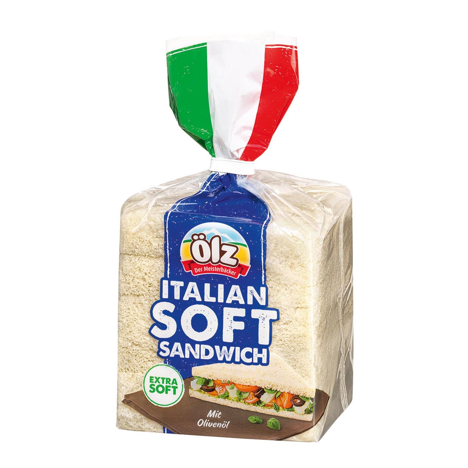 Ölz Italian Sandwich