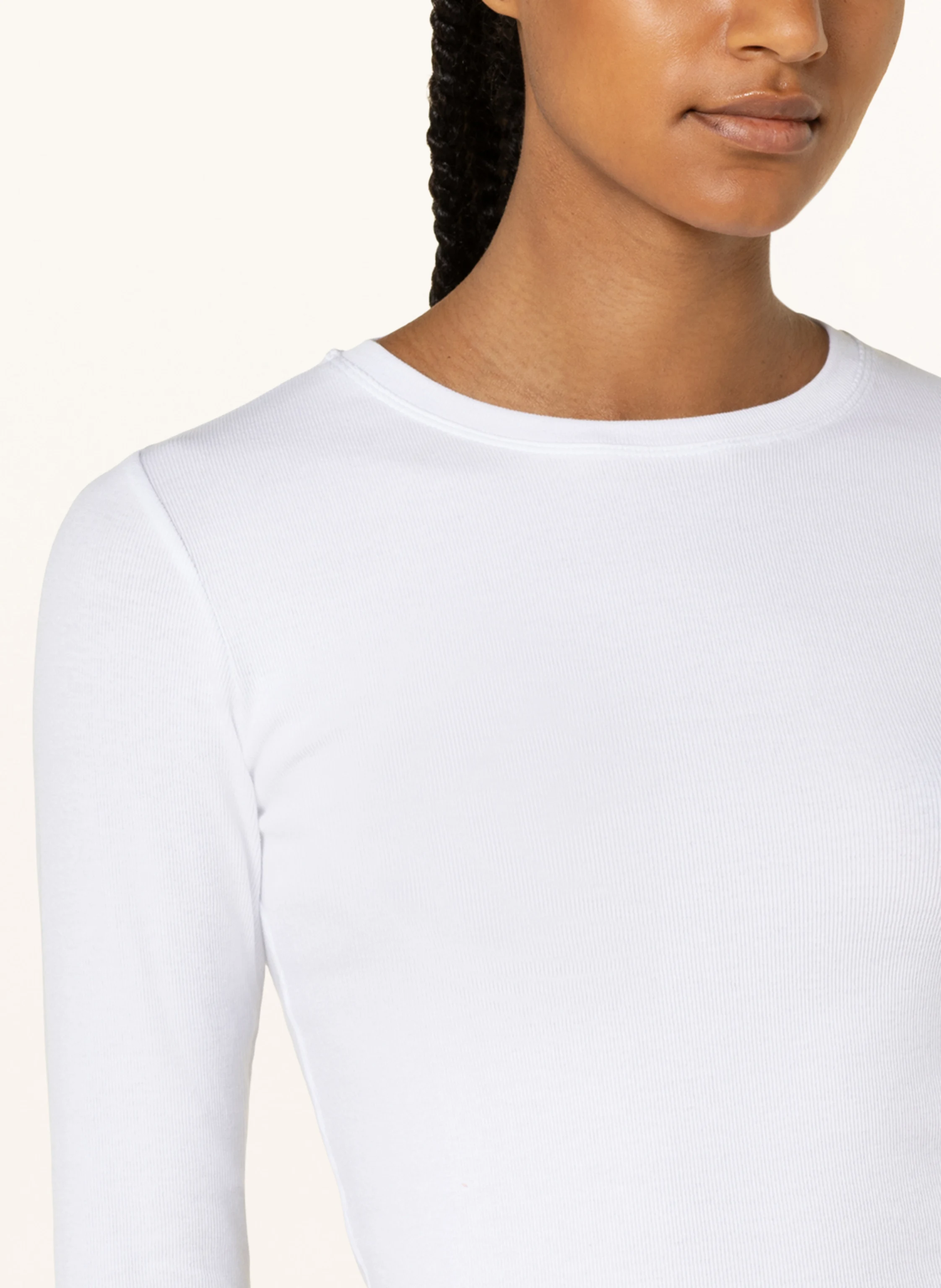 SAMSØE  SAMSØE Longsleeve ALEXA