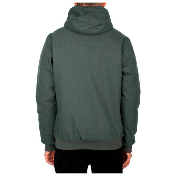 Iriedaily - Dock36 Swing Jacket - Veste d'hiver