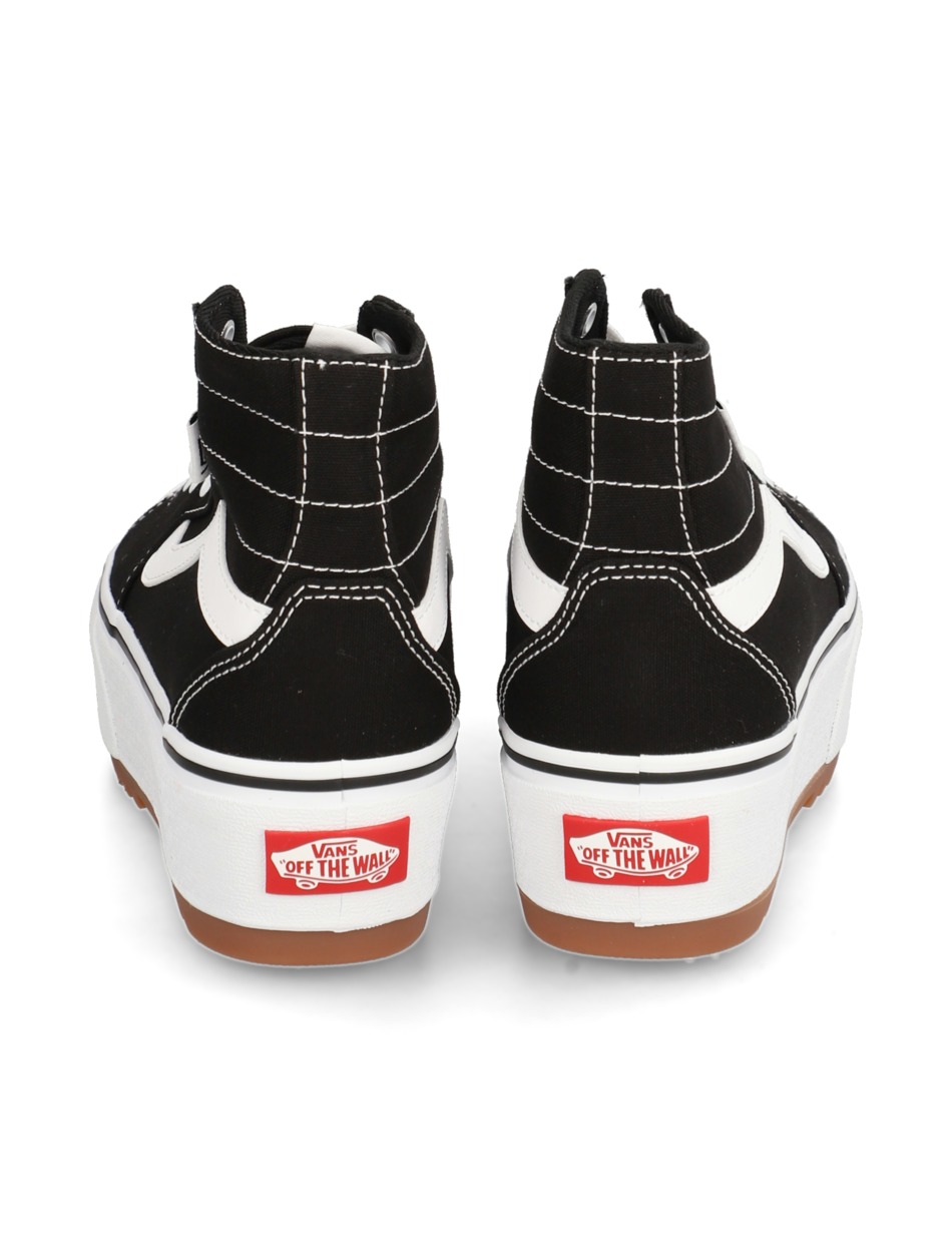 FILMORE HI TAPERED PLATFORM ST