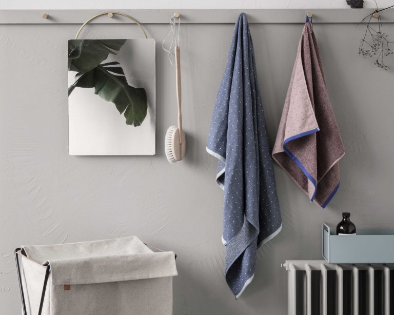 Ferm Living Herman wasmand