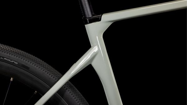 NULANE C:62 SLX City- und Alltagsvelo  desertstone'n'green  56 CM