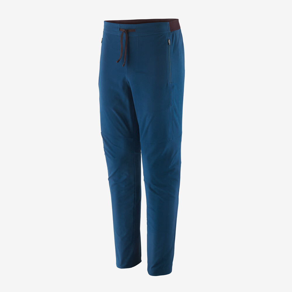 Terravia Light Alpine Herrenhose