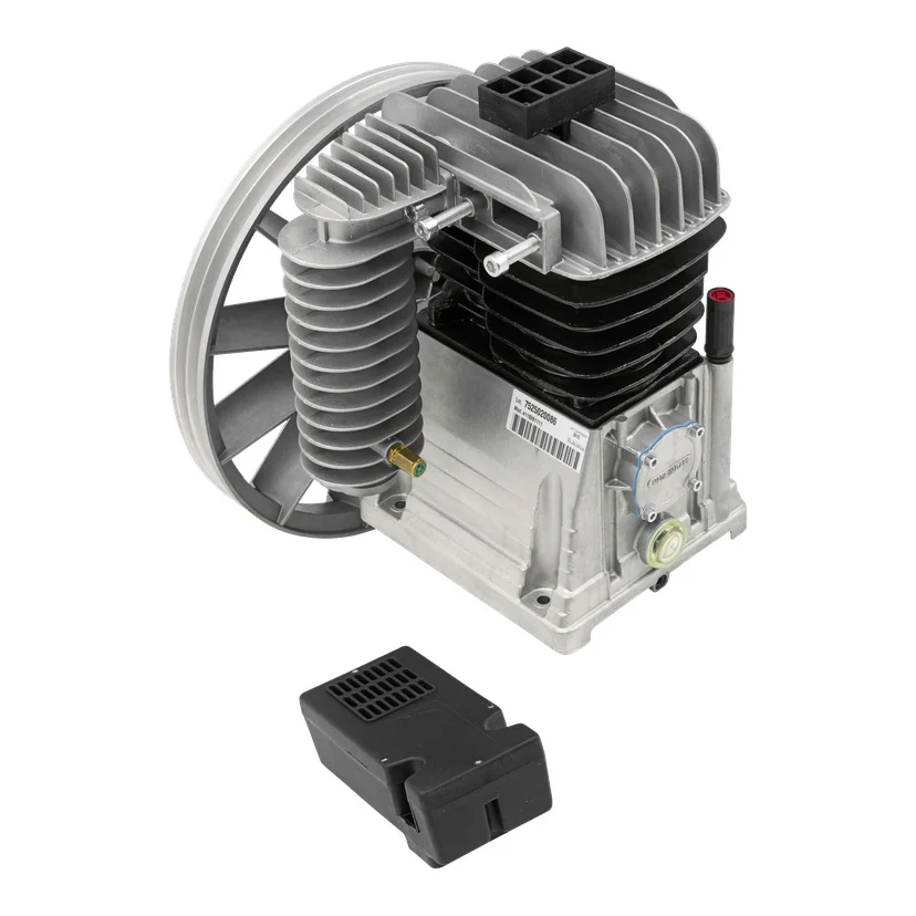 Kompressorhus B5900B/Rb 4864