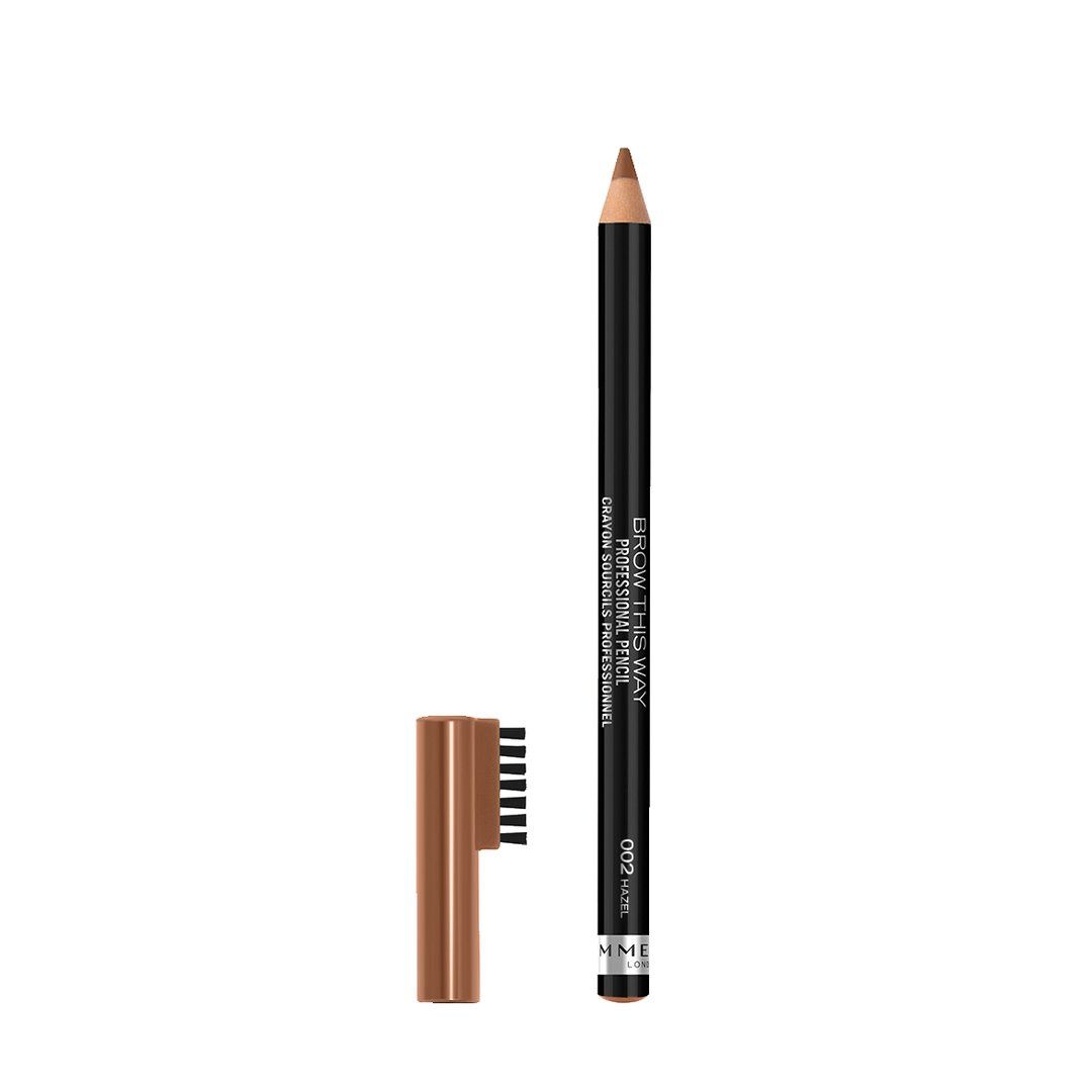 RIMMEL  Brow This Way Professional Eyebrow Pencil