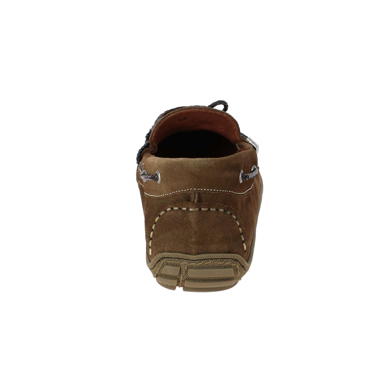 Mocassins homme LE FORMIER MONTVILLE