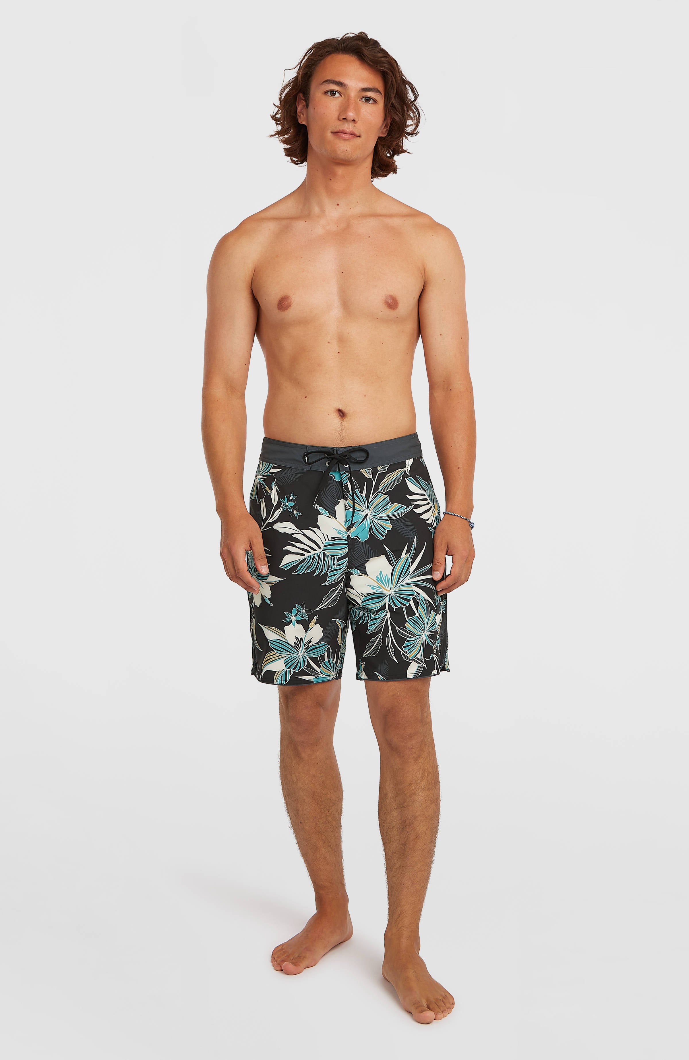 Hyperfreak Mysto Scallop 19'' boardshort
