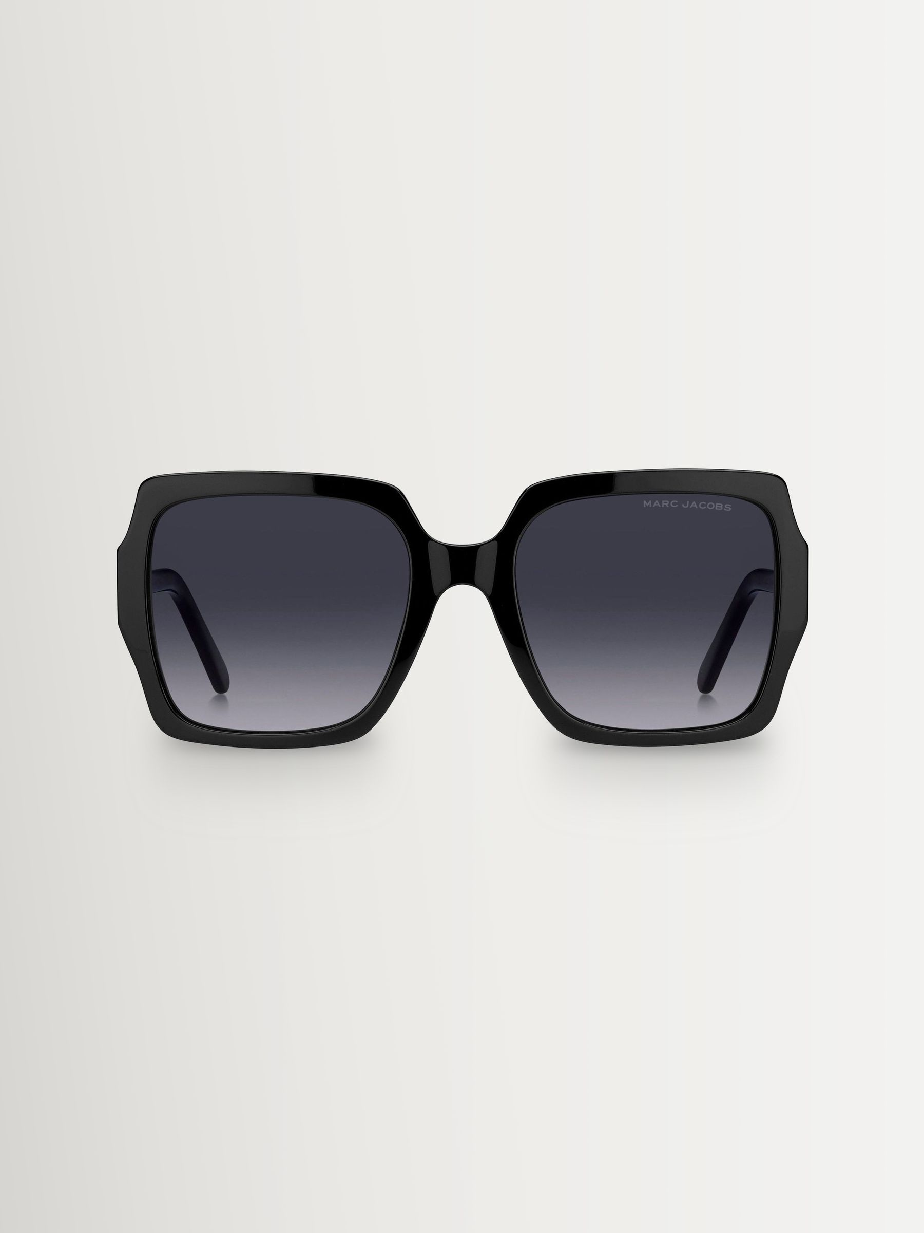 Marc Jacobs Square Sunglasses