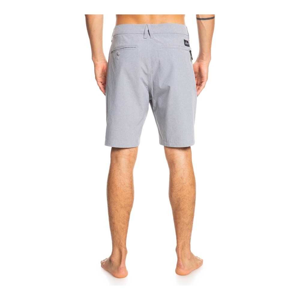 Quiksilver UNION HEATHER AMPHIBIAN 19\