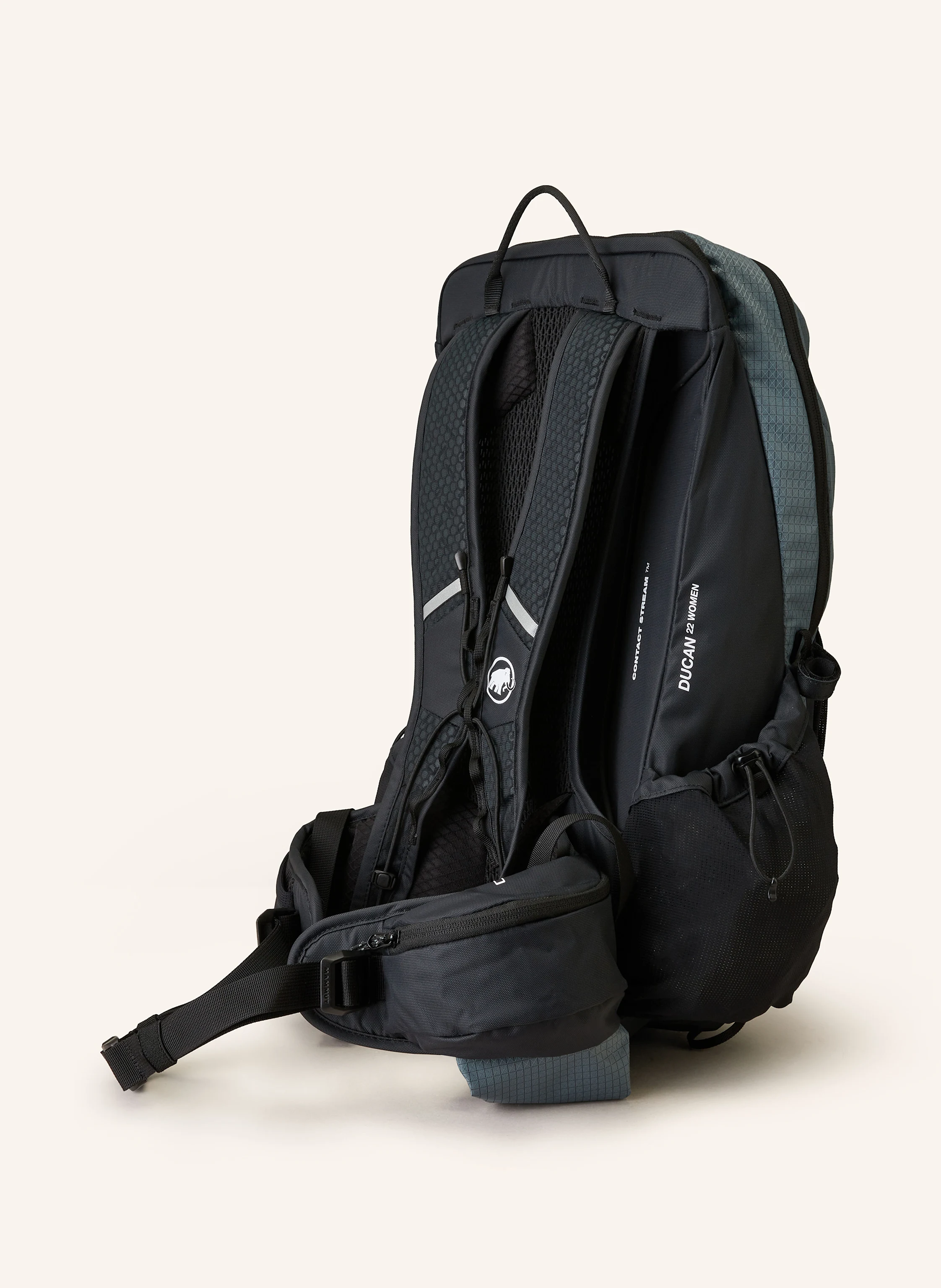 MAMMUT Rucksack DUCAN 22 22 l