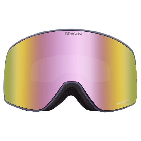 Masque de ski DRAGON NFX2 BONUS MULTICOLOR