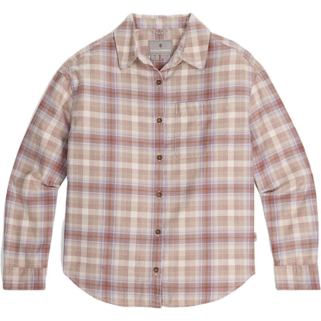 Royal RobbinsWomen's Lieback Overshirt