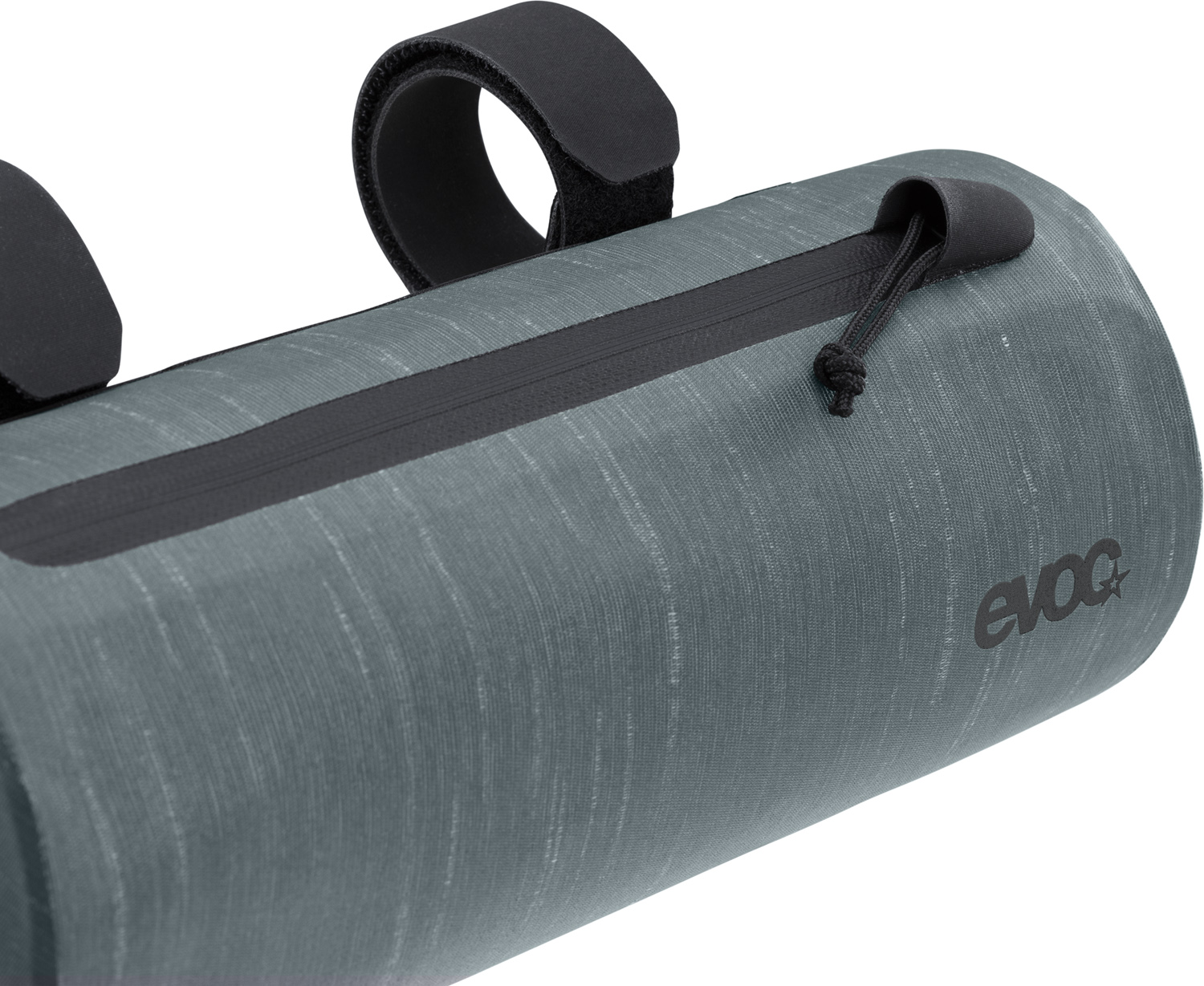 EVOC Handlebar Pack WP Styrtaske Stålgrå 1,5 L