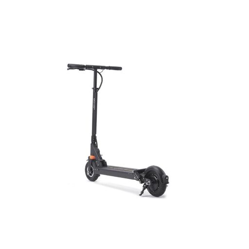 Patinete elétrico Joyor F3 preto + capacete