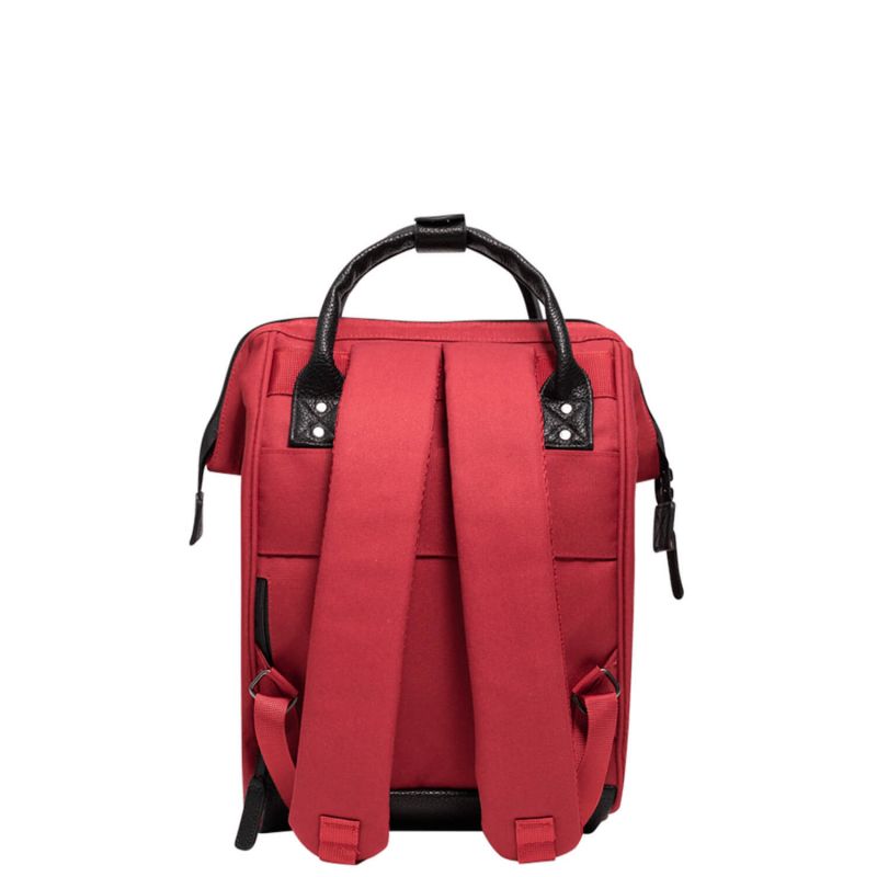 Sac à dos Adventurer Medium 23 litres + 2 grandes pochettes Shangai Berlin