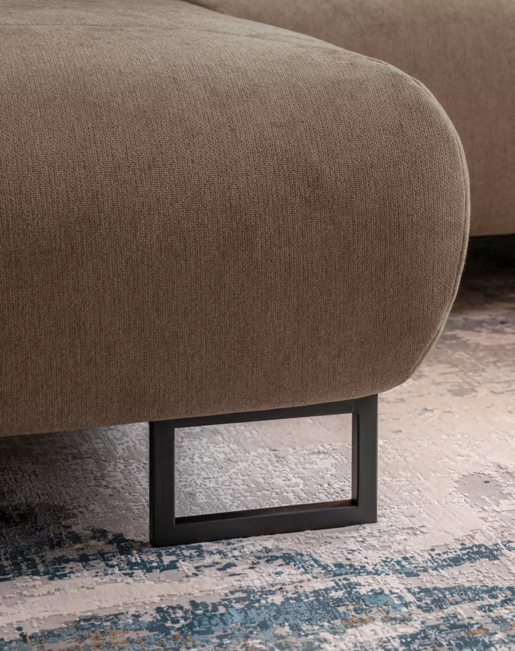 Ecksofa Maxime