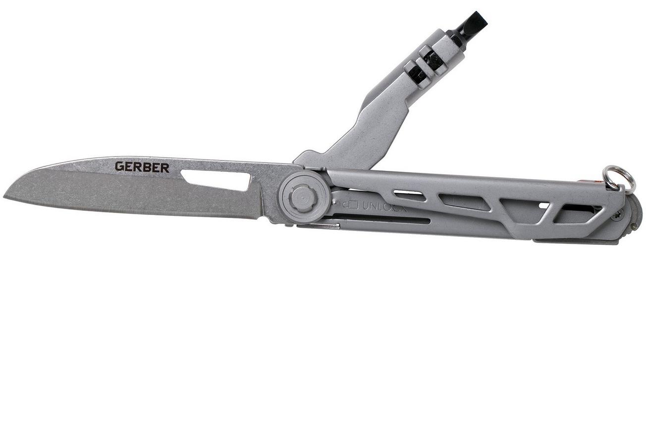 Gerber Armbar Slim Drive Orange 30-001731 multitool