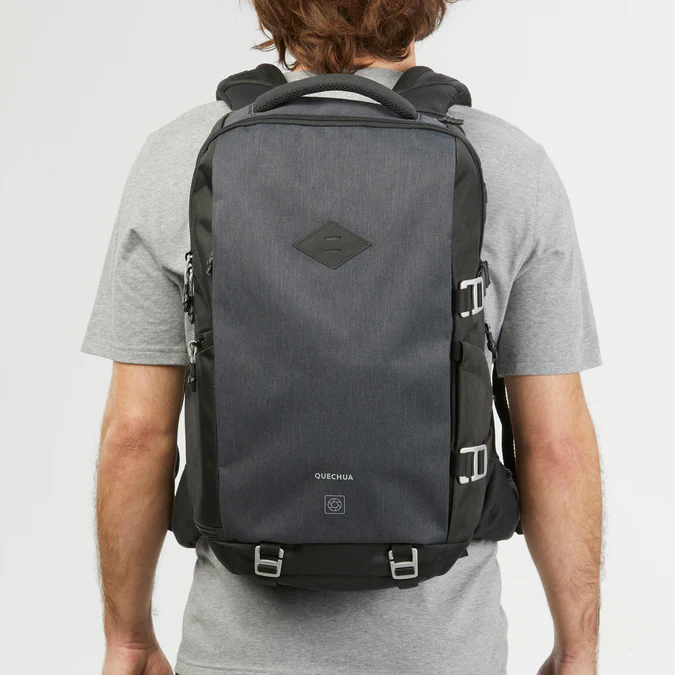 Decathlon Quechua - Mochila para Câmera Quechua NH Explorer 900 Focus