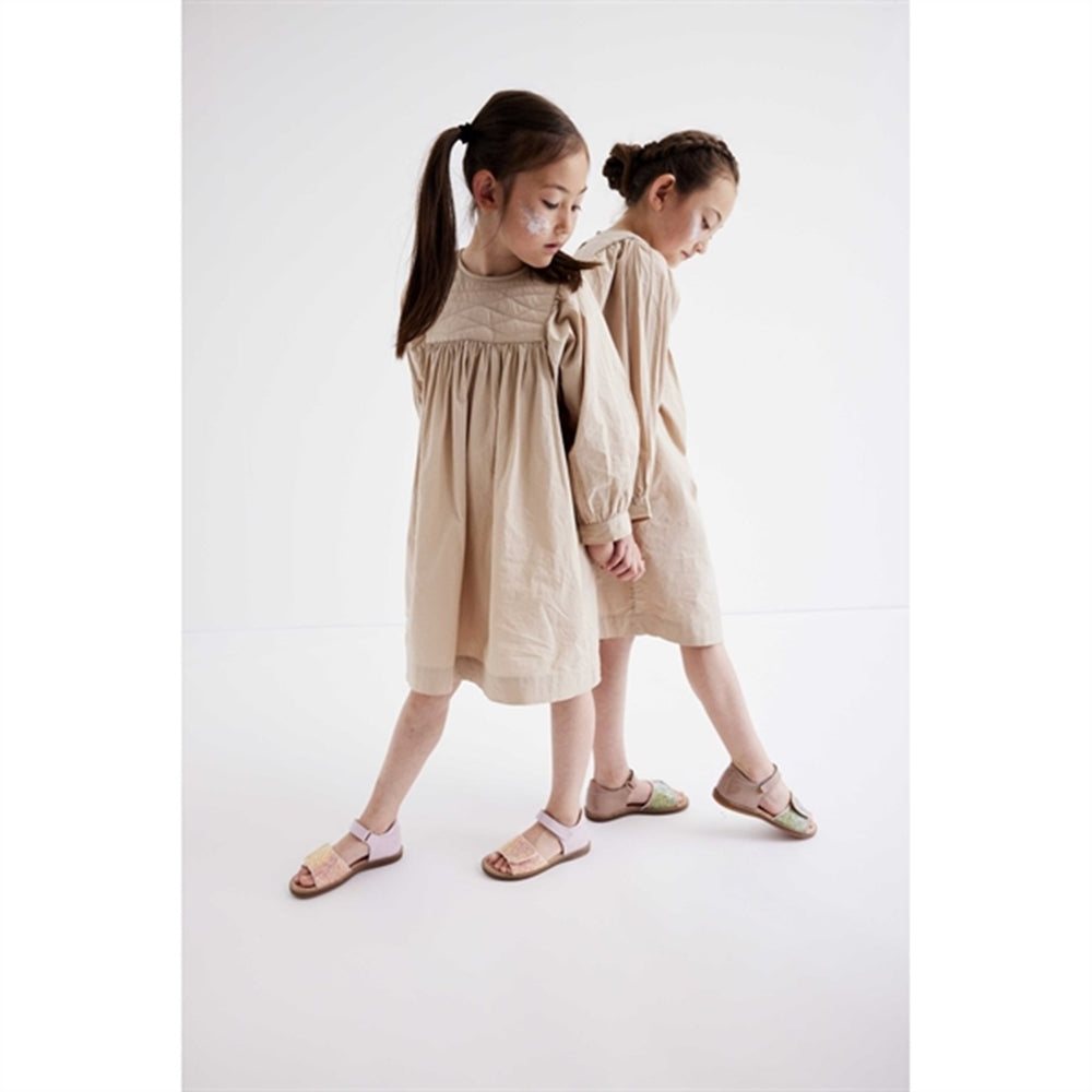 Køb Bisgaard Aida Sandal Shell